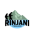 logo rinjani trekker